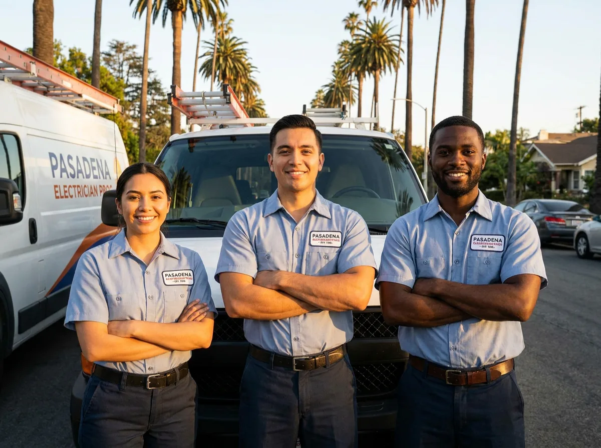 Electrician company in Bethalto, IL