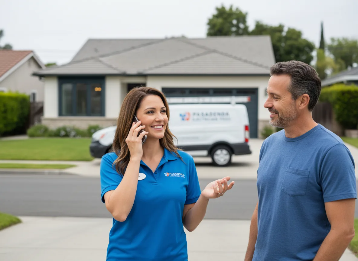 Electrician Bethalto, IL FAQs